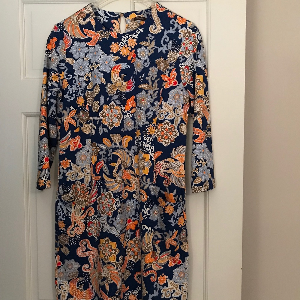 J McLauglin Catalyst Dress